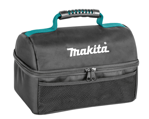 Geanta Makita E-15584 (Negru/Albastru)