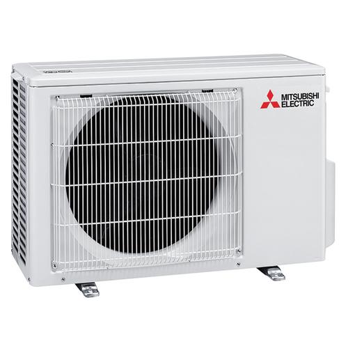Aparat de aer conditionat Mitsubishi Electric MSZ-AY35 Linea Plus, Wi-Fi, 12000 BTU, Clasa energetica A+++/A++, fara kit de instalare (Alb)