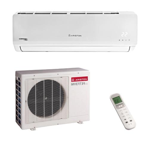 Aparat de aer conditionat Ariston Prios, Wi-Fi, 12000 BTU, Clasa energetica A++/A+, fara kit de instalare (Alb)