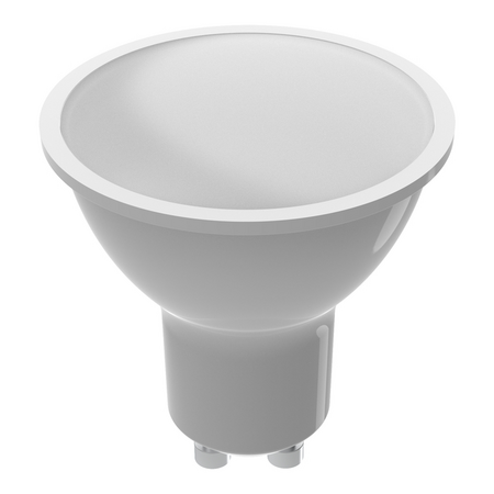 Bec LED spot Ledvance (Osram)  VALUE PAR 16 100 120° 1,4 W/4000 K GU10, 100 lm