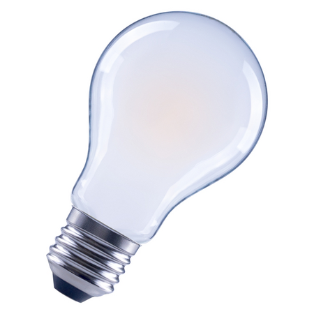 Bec LED Ledvance (Osram)  LED Classic A 75 Filament 7,5 W 2700 K Frosted E27, 1055 lm, 300°, mat