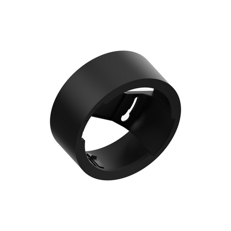 Ramă LEDVANCE DL SLIM FRAME DN DN 115 BK, negru
