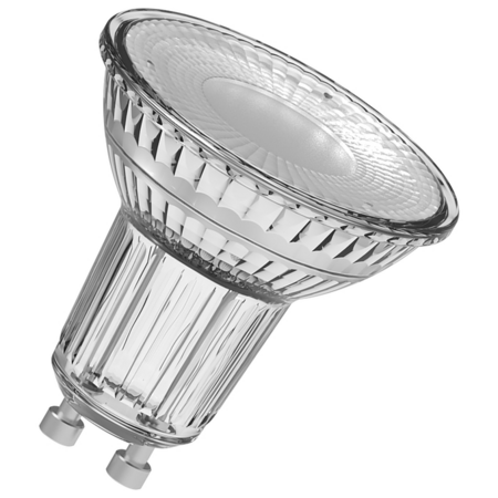 Bec LED spot Ledvance (Osram)  LED Value PAR16 80 36° 6,9 W 840 GU10, 575 lm, 4000 K