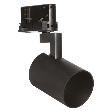 Carcasă LEDVANCE TR SP HOUSING E GU10 BK, negru