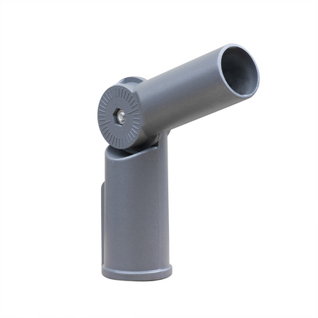 Adaptor Ledvance (Osram)  AREA 48/60 ADJUST ANGLE ADAPTER