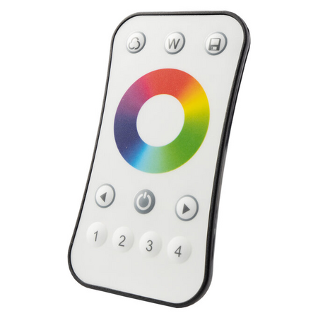 Dispozitiv de control iluminat Ledvance (Osram)  LC RF REMOTE RGBW, IP20