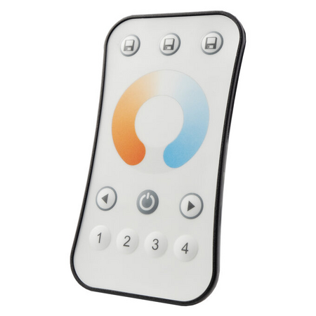 Dispozitiv de control iluminat Ledvance (Osram)  LC RF REMOTE TW, IP20