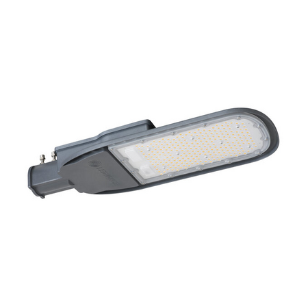 Proiector LED LEDVANCE ECO AREA SPD 150 W 827 IP66 GY, 18750 lm, 2700 K, 150°x85°, gri
