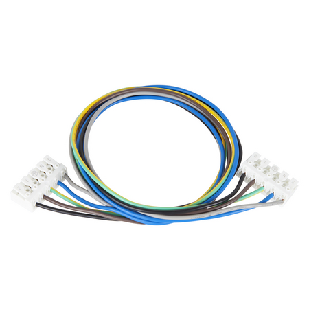 Carcasă LEDVANCE DP HOUSING 1200 2xLAMP TH-KIT 5x2.5