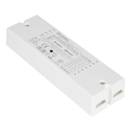 Bandă LED inteligentă Ledvance (Osram)  LED STRIP CONTROL DIRECT TW RGB ZB, 480,00 W, IP20, dimabil