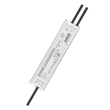 Driver LED Ledvance (Osram)  OT 100/220-240/24 DIM P, 106,00 W, 220-240 V, IP66, dimabil