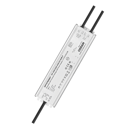 Driver LED Ledvance (Osram)  OT 250/220-240/24 DIM P, 250,00 W, 220-240 V, IP66, dimabil