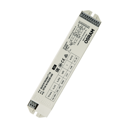 Balast electronic Ledvance (Osram)  QTz8 4X18, 72,00 W, 220-240 V, IP20