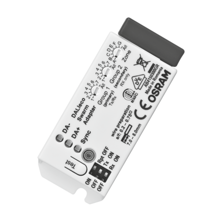 Adaptor Ledvance (Osram)  DALIECO SWARM ADAPTER, IP20
