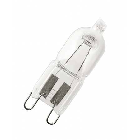 Bec LED capsulă Ledvance (Osram)  HALOPIN PRO 60 W 240 V G9, 980 lm, 2800 K