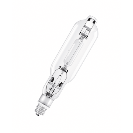 Lampă cu descărcare Ledvance (Osram)  HQI-T 2000 W/N/SN SUPER, 240000 lm, 4550 K, E40