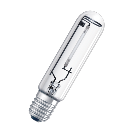 Lampă cu descărcare Ledvance (Osram)  NAV-T 50 W SUPER 4Y, 4200 lm, 2000 K, E27