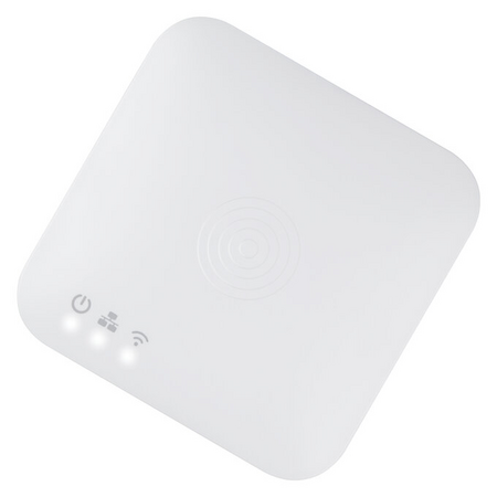 Dispozitiv de control iluminat Ledvance (Osram)  VIVARES ZB CONTROL, IP20