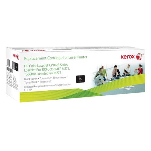 Toner Xerox 106R02257, Negru