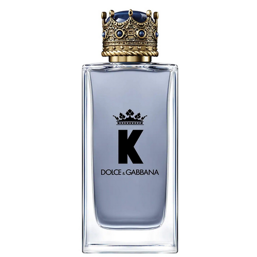 Apa de Toaleta Dolce & Gabbana, K, Barbati, 100 ml