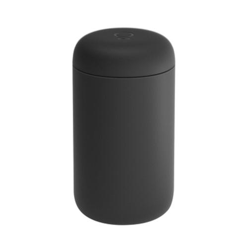 Cana termica FELLOW, Carter Everywhere, Inox, 473 ml, Negru