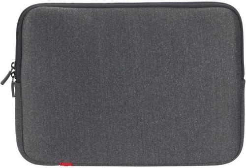 Husa laptop RivaCase 5124, 14inch (Gri)