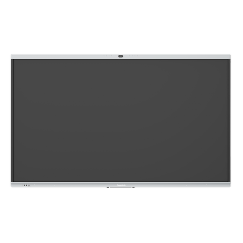 Tabla interactiva Dahua 75 LCH75-MC410-B-S2, UHD 3840x2160, 32 puncte, 350 cd/m2, 8ms, Difuzoare 2x15W, 8GB RAM, 64GB Flash, Wi-Fi, Bluetooth, Android 14