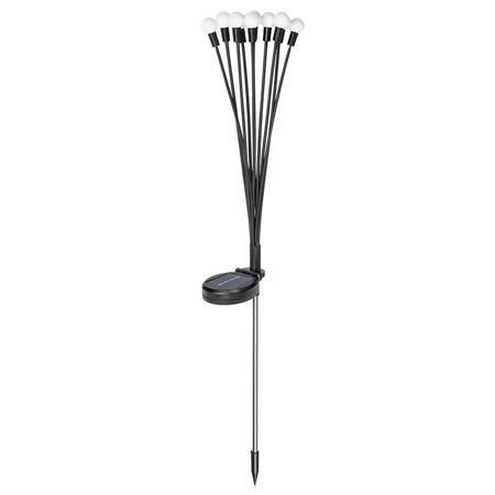 Lampa solara de gradina Rebel ZAR0574-1