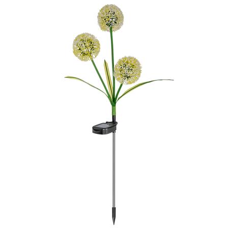 Lampa solara de gradina Rebel ZAR0580-1