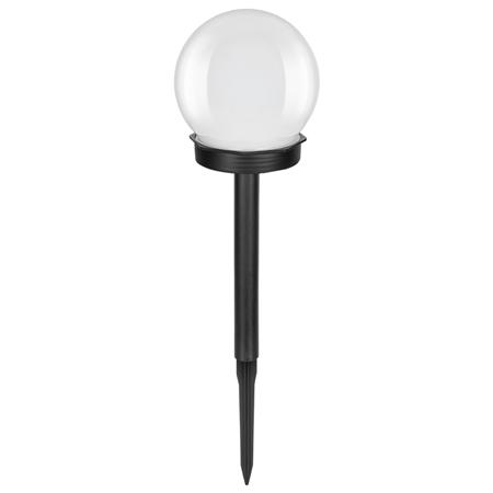 Lampa solara de gradina Rebel ZAR0587