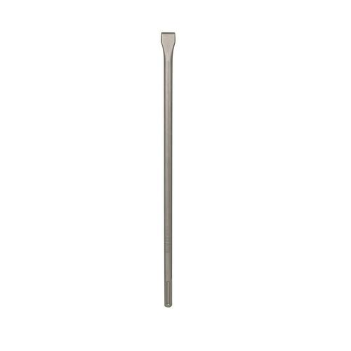 Dalta plata cu sistem de prindere SDS-max Bosch, 600 mm