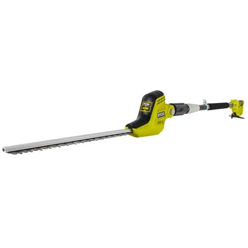 Foarfeca tuns gard viu Ryobi RPT4545E 450 W cu protectie lama si ham