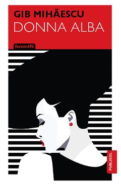 eBook Donna Alba - Gib Mihaescu