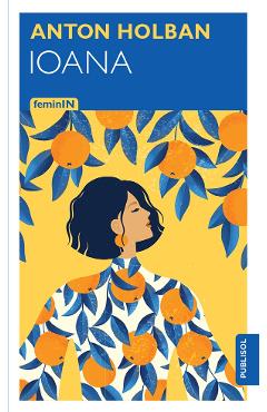 eBook Ioana - Anton Holban