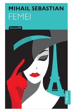 eBook Femei - Mihail Sebastian