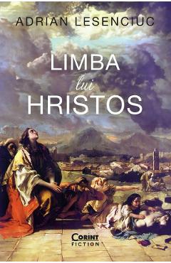 eBook Limba lui Hristos - Adrian Lesenciuc
