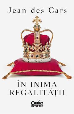 eBook In inima regalitatii - Jean des Cars