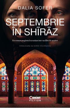 eBook Septembrie in Shiraz - Dalia Sofer