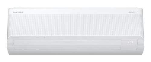 Aparat de aer conditionat SAMSUNG Windfree Avant S2 AR70F18C1AWNEU/AR70F18C1AWXEU, 18000 BTU, Clasa A++/A+, Racire WindFree, Filtru Tricare, Wi-Fi, SmartThings Energy, AI Auto Comfort, Freeze Wash (Alb)