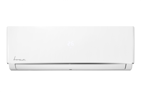 Aparat de aer conditionat FRAM ACF-HS24KITWIFI++, 24000 BTU, Clasa A++/A+, iFeel, Sleep, Smart, Economy, Dimmer, Temporizator 24h, Auto restart, Kit instalare inclus (Alb)