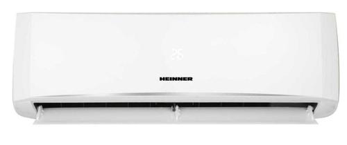 Aparat de aer conditionat Heinner HAC-HS18KITWIFI++, 18000 BTU, Clasa A++, Onix Inverter, Wi-Fi, iFeel, Timer, Autodiagnosticare, Kit de instalare inclus  (Alb)