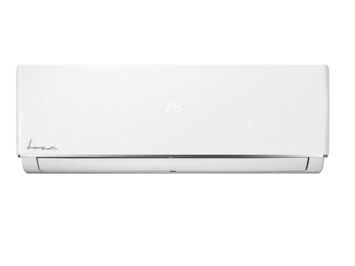 Aparat de aer conditionat Fram ACF-HS09KITWIFI++, 9000 BTU, Clasa A++/A+, Wi-Fi, IFeel, Sleep, Smart, Economy, Temporizator, Auto-restart, Kit de instalare inclus (Alb)