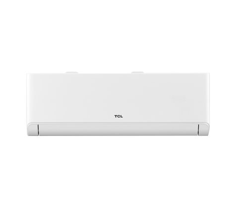 Aparat de aer conditionat TCL BreezeIN TAC-18CHSD/TPH11I, Wi-Fi, 18000 BTU, Clasa A++, Inverter, Incalzire, Fast Cooling & Heating, Functie ECO, I-Feel, Mod Sleep, Timer 24H, Flux de aer 3D (Alb)