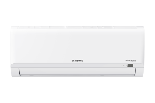 Aparat de aer conditionat Samsung RAC AR12TXHQBWKNEU/ AR12TXHQBWKXEU, 12000 BTU, Clasa A++, Fast cooling, Good Sleep (Alb)