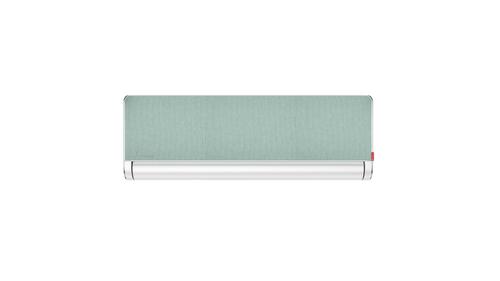 Aparat de aer conditionat Fram ACF-MS12WIFI-GR, 12000 BTU, Wi-Fi, Clasa A+++, Super Ionizare, Breeze away, Active Clean, Filtru cu densitate ridicata, Filtru SILVER-ION (Verde)