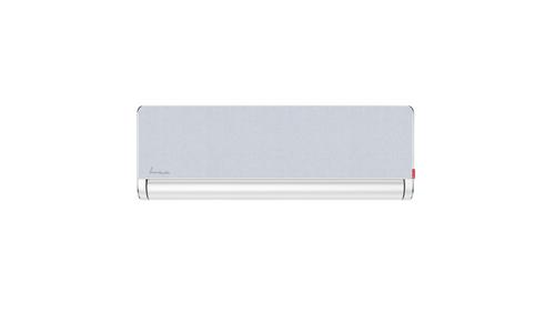 Aparat de aer conditionat Fram ACF-MS12WIFI-BL, 12000 BTU, Wi-Fi, Clasa A+++, Super Ionizare, Breeze away, Active Clean, Filtru cu densitate ridicata, Filtru SILVER-ION (Albastru)
