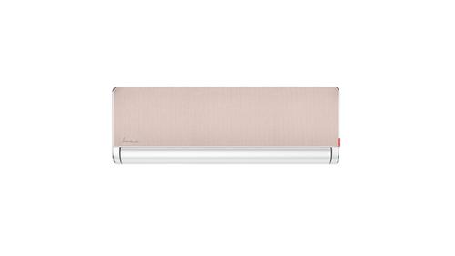 Aparat de aer conditionat Fram ACF-MS12WIFI-PNK, 12000 BTU, Wi-Fi, Clasa A+++, Super Ionizare, Breeze away, Active Clean, Filtru cu densitate ridicata, Filtru SILVER-ION (Roz)