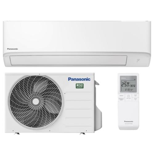 Aparat de aer conditionat Panasonic KIT-TZ42ZKE, Inverter, Clasa A++, 15000 BTU, Nanoe X Generator Mark 1