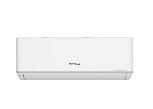Aparat de aer conditionat Tesla Select TT34TP21-1232IAW, 12000 BTU, Ionizator, Mod Turbo, I Feel, Clasa A++/A+++, R32, Wi-Fi, Mod Turbo, Anti-Mucegai, Dezghetare inteligenta (Alb)