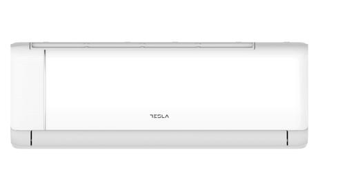 Aparat de aer conditionat Tesla Advance TA35QQET-1232IHWT, 12000 BTU, Clasa A+++/A++, R32, Wi-Fi, HC, i Feel / Follow me, Smart Air Flow, ECO (Alb)